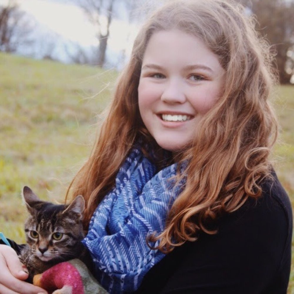 Meet your Posher, Megan